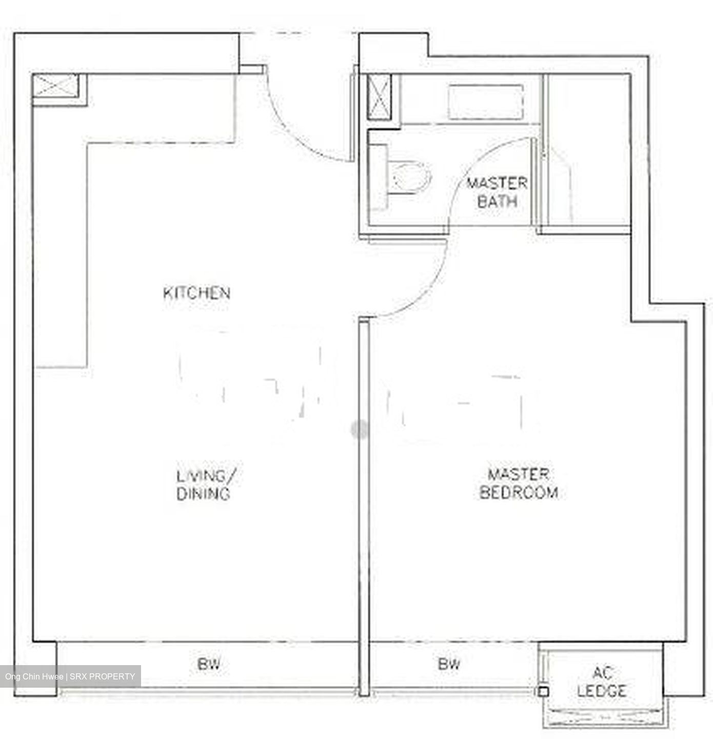 Altez (D2), Apartment #452091651